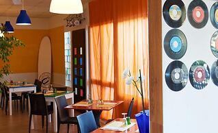 Hotel Mirage Versilia