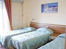 Hotel Mirage Versilia