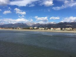 Hotel Mirage Versilia