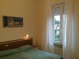 Hotel Mirage Versilia