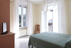 Hotel Mirage Versilia