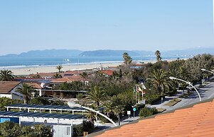 Hotel Mirage Versilia