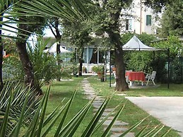 Hotel Mirage Versilia