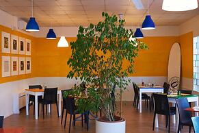 Hotel Mirage Versilia