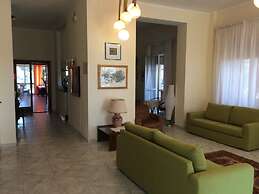 Hotel Mirage Versilia
