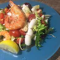 Hotel Mirage Versilia