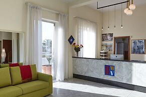 Hotel Mirage Versilia