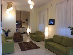 Hotel Mirage Versilia