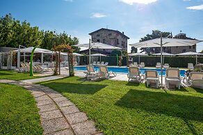 Villa Corte Degli Dei