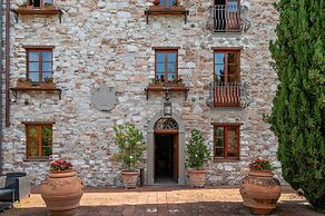 Villa Corte Degli Dei