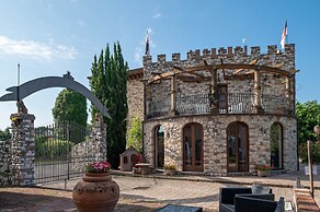 Villa Corte Degli Dei