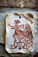 Villa Corte Degli Dei