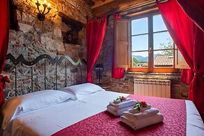 Villa Corte Degli Dei