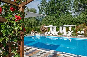 Villa Corte Degli Dei