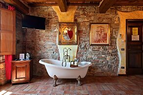 Villa Corte Degli Dei