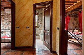 Villa Corte Degli Dei