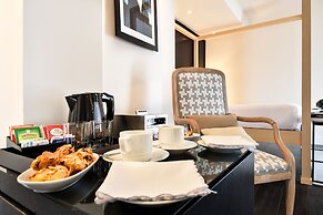 Hotel Michelangelo & Spa