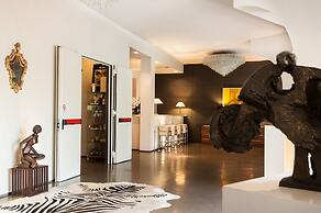 Hotel Michelangelo & Spa