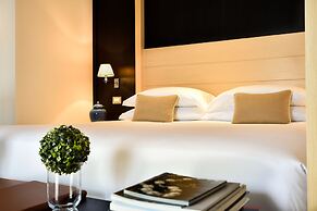 Hotel Michelangelo & Spa