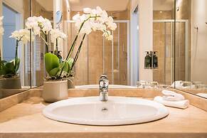 Hotel Michelangelo & Spa