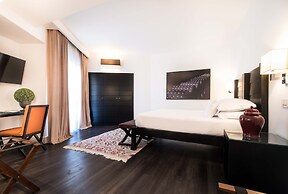Hotel Michelangelo & Spa