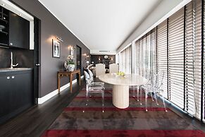 Hotel Michelangelo & Spa