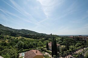 Hotel Michelangelo & Spa