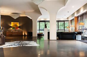 Hotel Michelangelo & Spa
