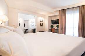 Hotel Michelangelo & Spa