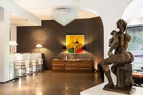 Hotel Michelangelo & Spa