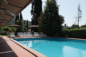 Hotel Michelangelo & Spa