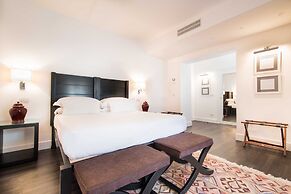 Hotel Michelangelo & Spa