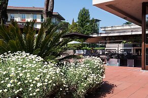 Hotel Michelangelo & Spa