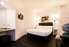 Hotel Michelangelo & Spa