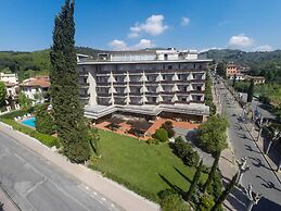 Hotel Michelangelo & Spa