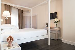 Hotel Michelangelo & Spa