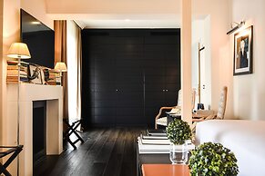 Hotel Michelangelo & Spa