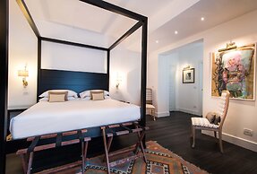 Hotel Michelangelo & Spa