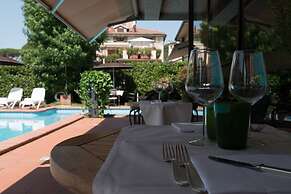Hotel Michelangelo & Spa