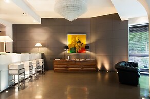 Hotel Michelangelo & Spa
