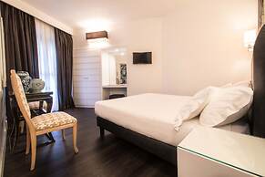 Hotel Michelangelo & Spa