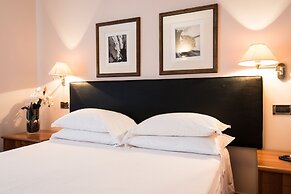 Hotel Michelangelo & Spa