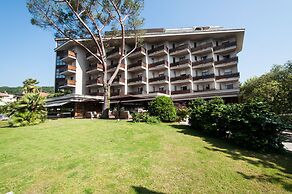 Hotel Michelangelo & Spa