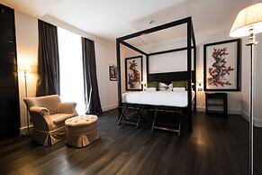 Hotel Michelangelo & Spa