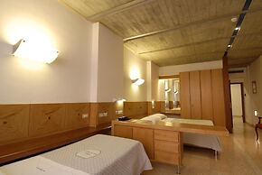 Albergo Bianchi Stazione