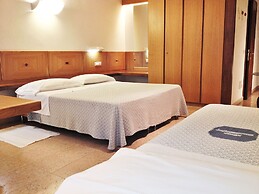 Albergo Bianchi Stazione