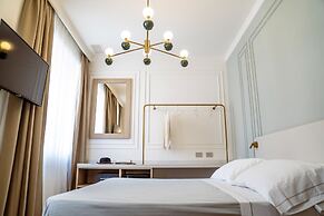 Albergo Bianchi Stazione