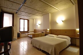 Albergo Bianchi Stazione