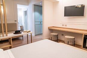 Albergo Bianchi Stazione