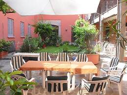 Albergo Bianchi Stazione